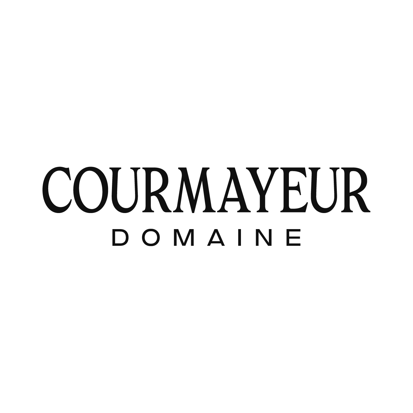 Courmayeur Domaine